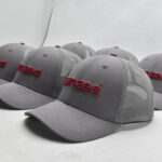 Original LYNÆS trucker-cap