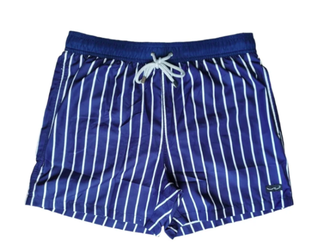 badeshorts sailor Klitmøller