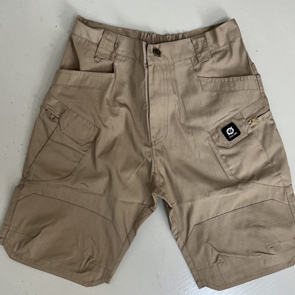 Cargo-shorts fra Klitmøller Rig Wear