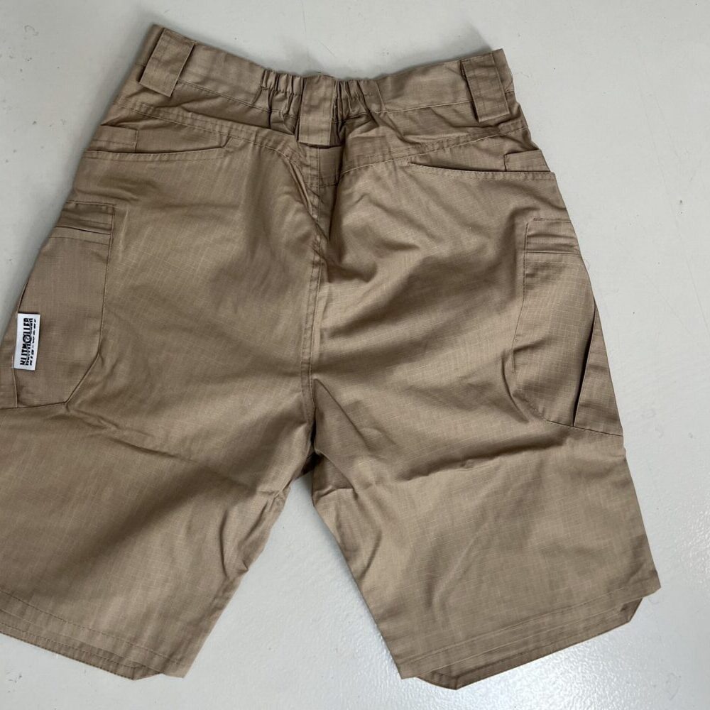 Cargo-shorts fra Klitmøller Rig Wear